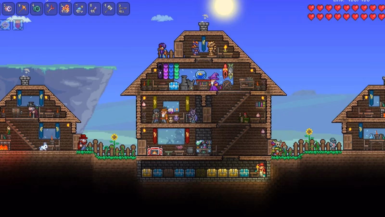 terraria-s-journey-the-anticipated-1-4-5-update-delayed-until-2025-image-0