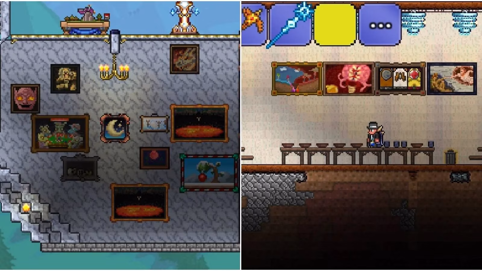 my-artful-quest-to-collect-every-painting-in-terraria-image-0
